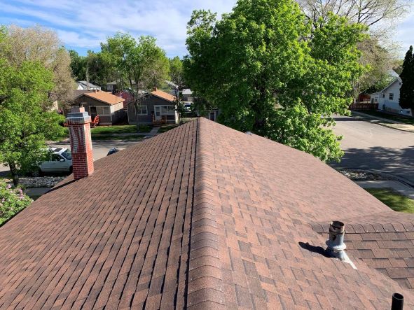 Shingles Ridge 2